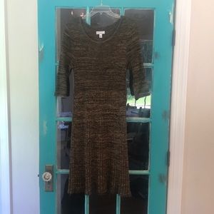 Ladies dress